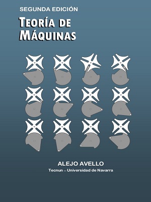 Teoria de maquinas - Alejo Avello - Segunda Edicion